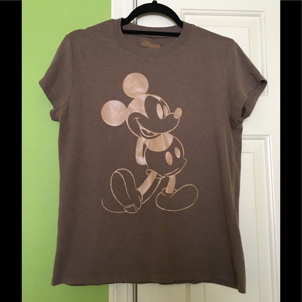 Disney Mickey Mouse t-shirt